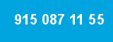 915 087 11 55